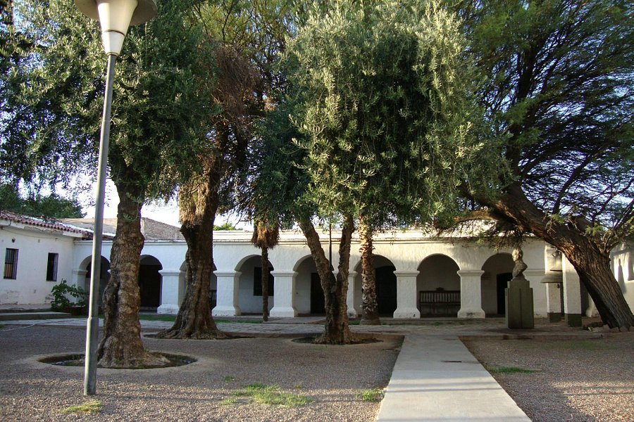 Convento de Santo Domingo image