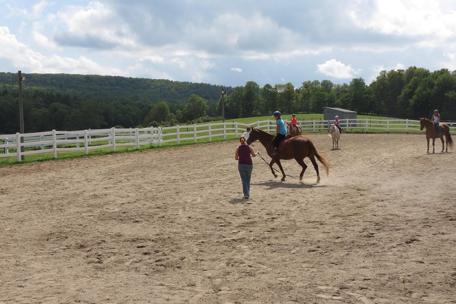 Cooperstown Equestrian Park image