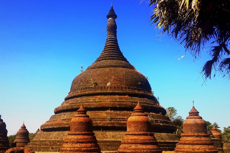 Andaw Thein Temple image