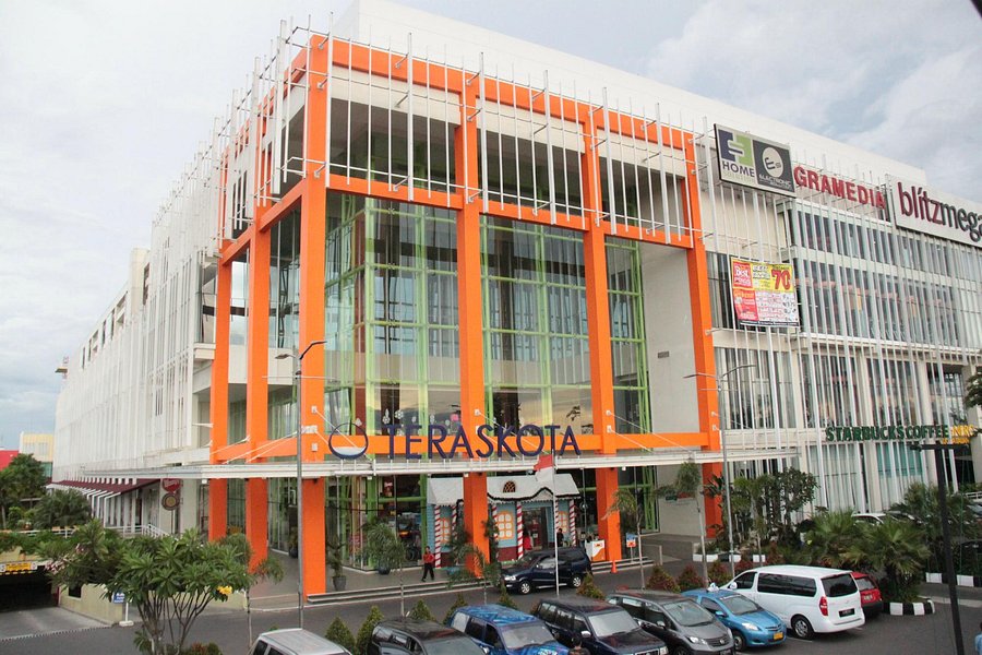Teras Kota Mall BSD City image