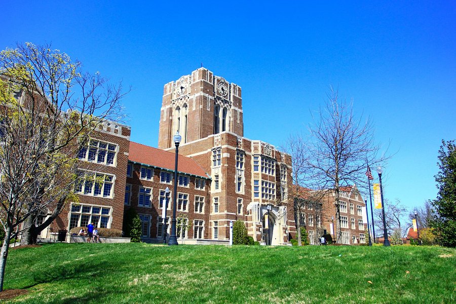 University of Tennessee image
