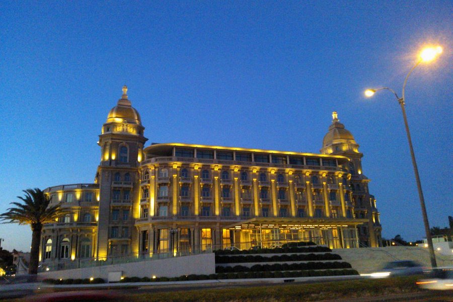 Sofitel Montevideo Casino image