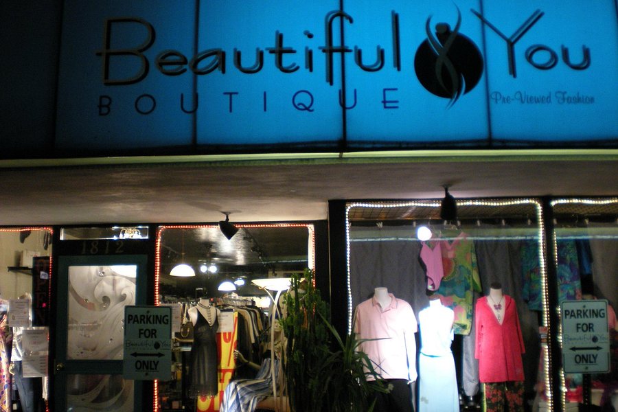 Beautiful You Boutique image