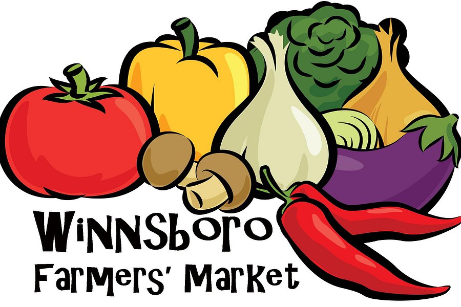 Winnsboro Farmers' Market image