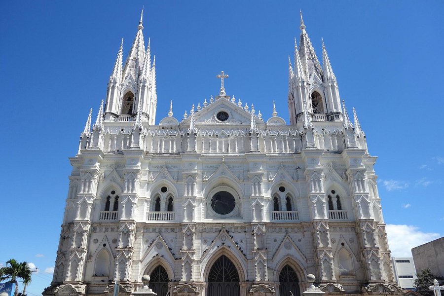 Santa Ana Cathedral image