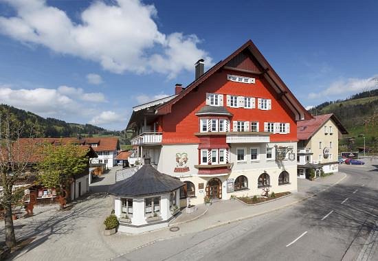 Things To Do in Ferienpark Oberallgau, Restaurants in Ferienpark Oberallgau
