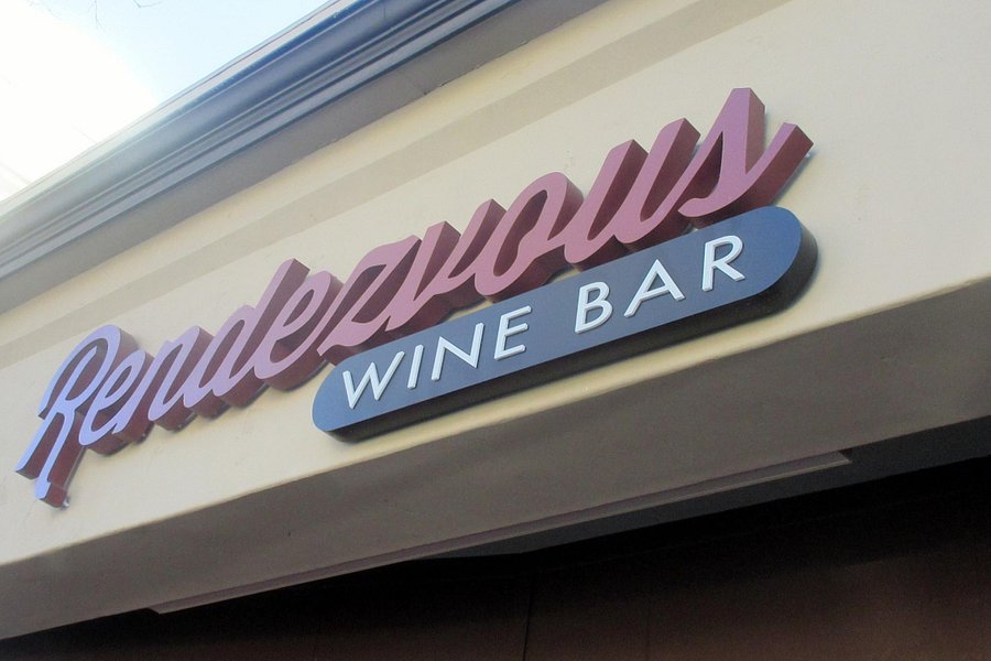 Rendezvous Wine Bar image