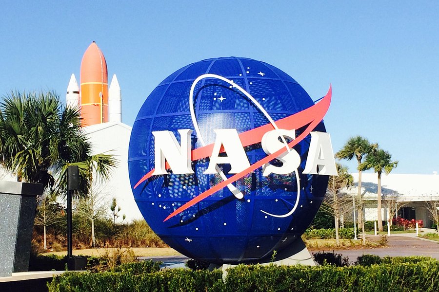 NASA Kennedy Space Center Visitor Complex image