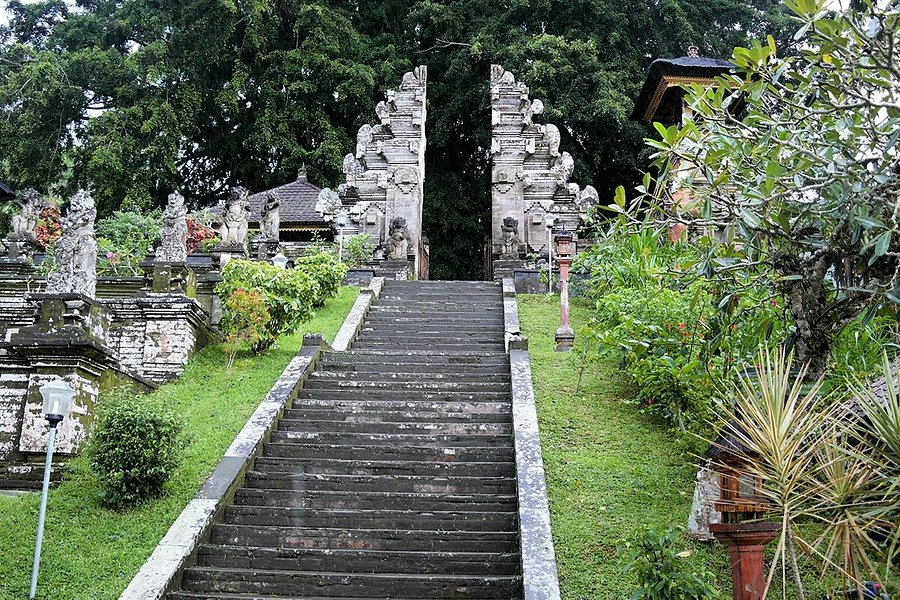 Kehen Temple image