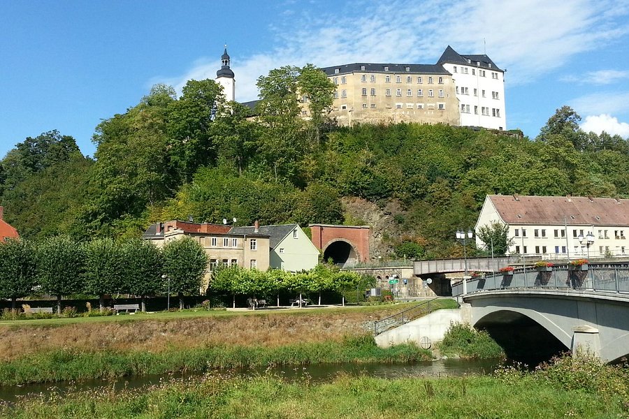 Oberes Schloss image