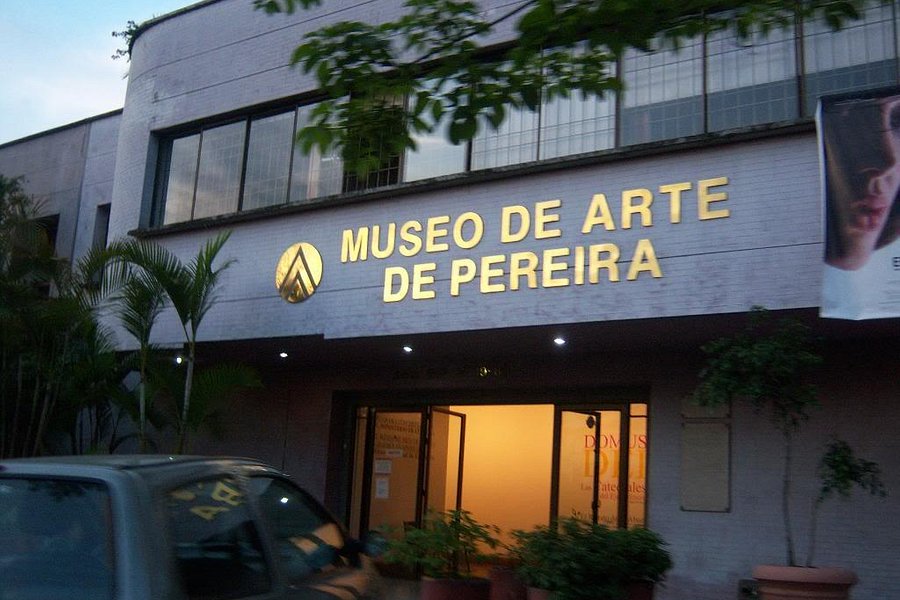 Museo de Arte de Pereira image