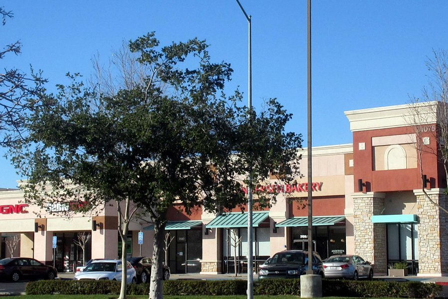 Union Landing Shopping Center image