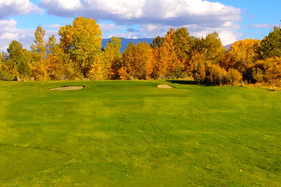 Carson Valley Golf Course image