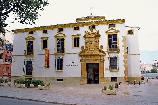 Museo Arqueológico de Lorca image