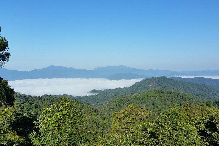 Kaeng Krachan National Park image