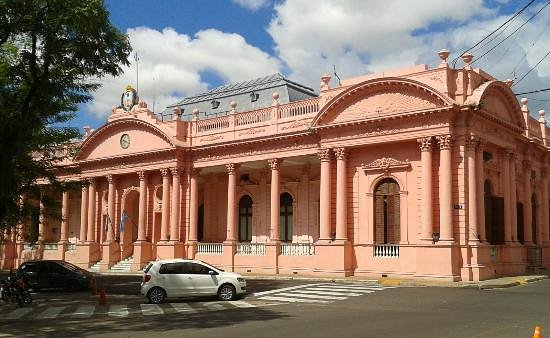 Casa De Gobierno image