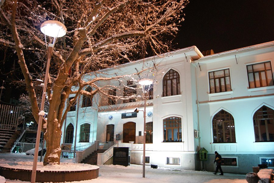 Bursa City Museum image