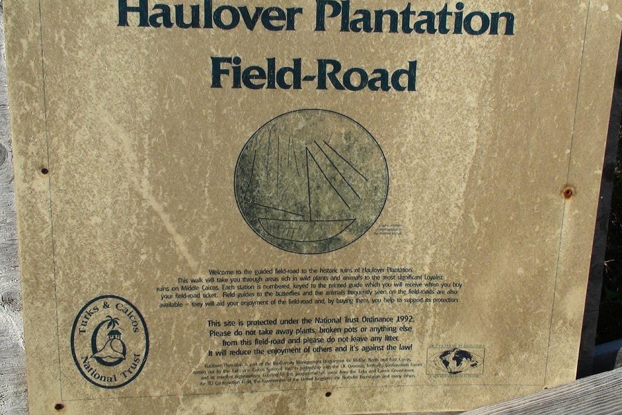 Haulover Plantation image