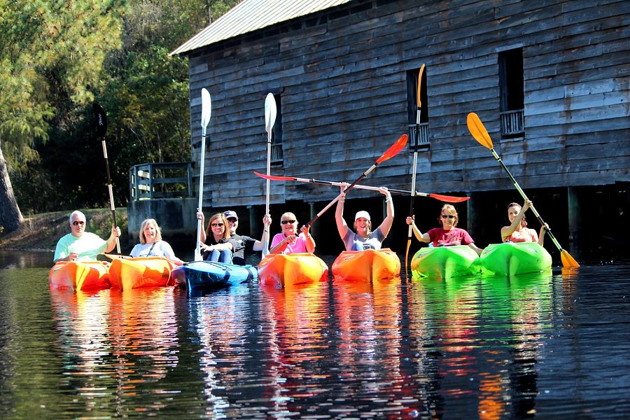 Mill Pond Kayak, LLC image