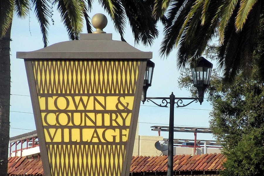 Town & Country Village image