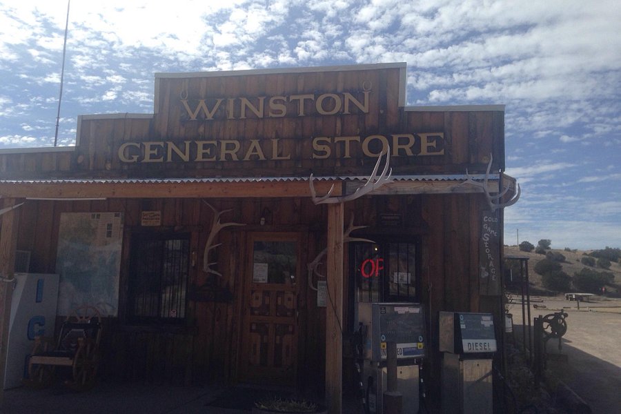 Winston General Store image