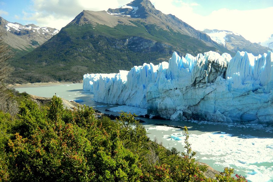 Perito Moreno Glacier image