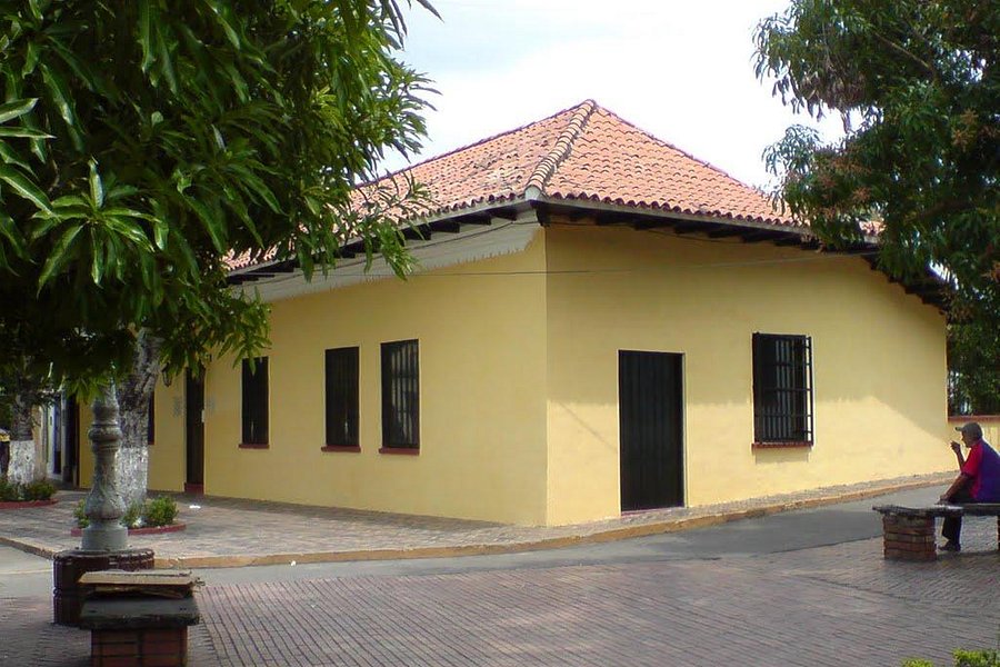 Casa Museo Yopal image