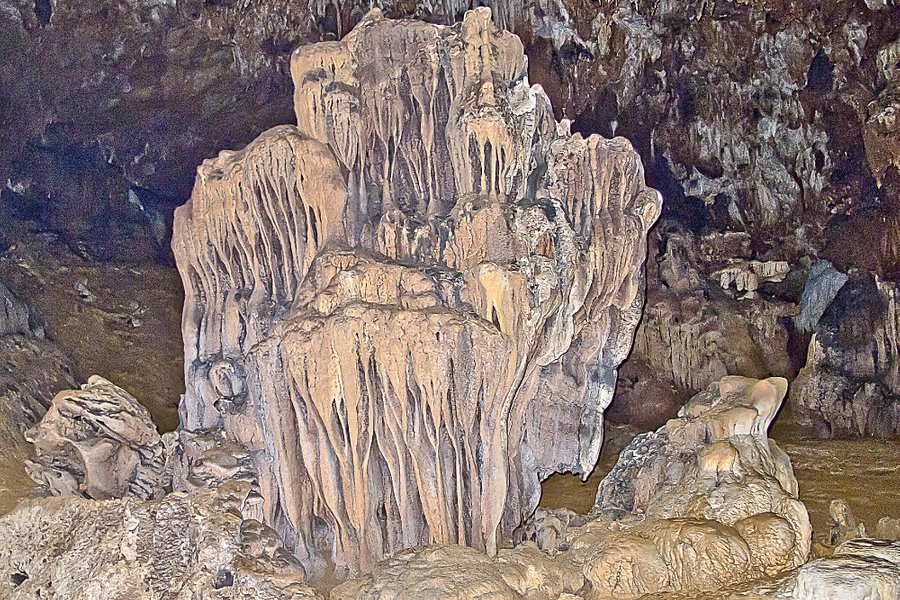Tham Loup & Tham Hoi Caves image
