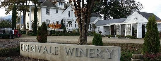 EdenVale Winery image