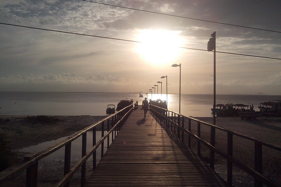 Limoeiro Beach image