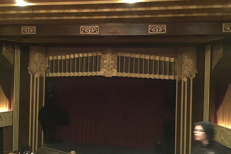 Stiefel Theatre for the Performing Arts image