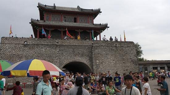 Huludao Xingcheng Ancient City image