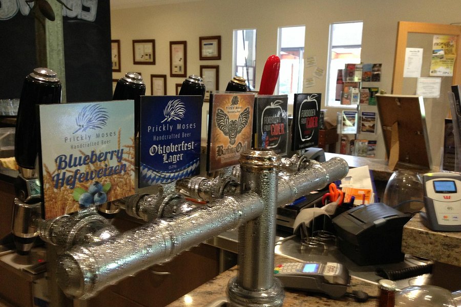 Otway Estate Brewery Outlet image