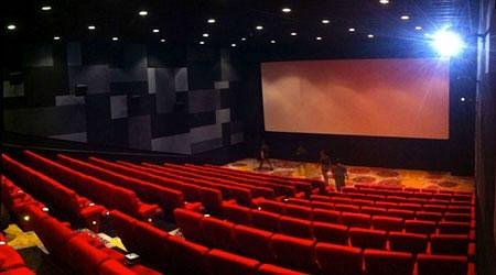 Cinemaxx Theater Lippo Mall Kuta image