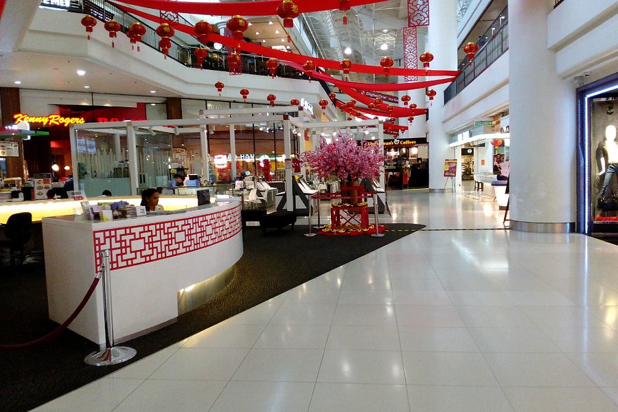 Subang Parade Shopping Centre image