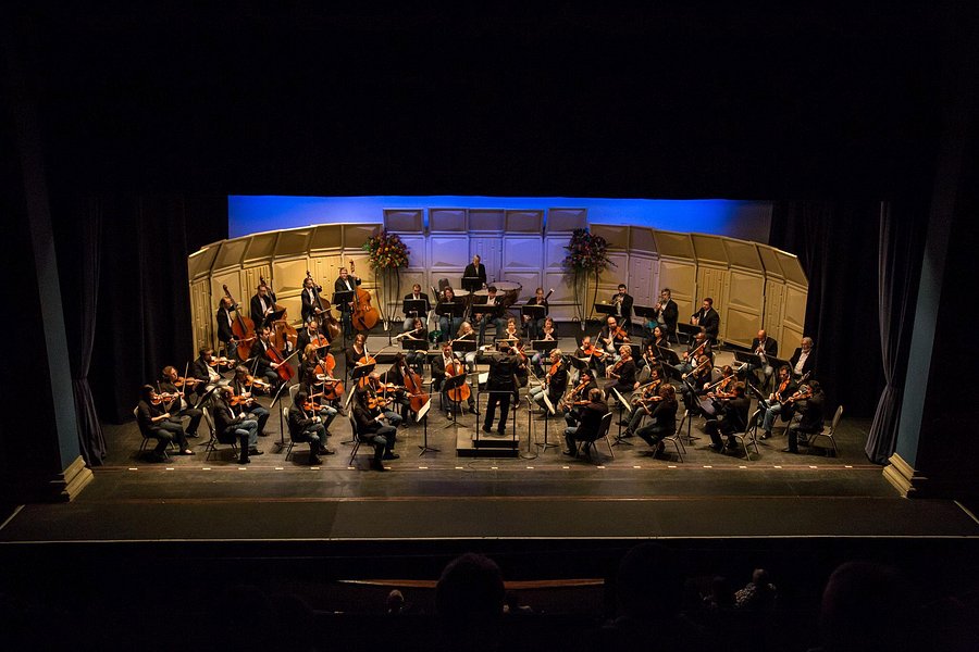 Texarkana Symphony Orchestra image