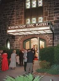Schenectady Civic Players image