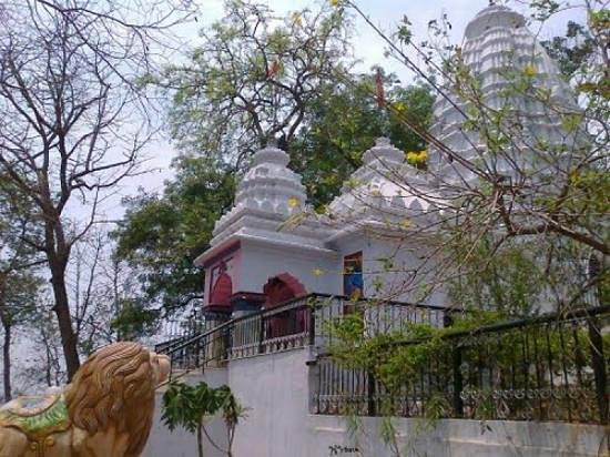 Budharaja Temple image