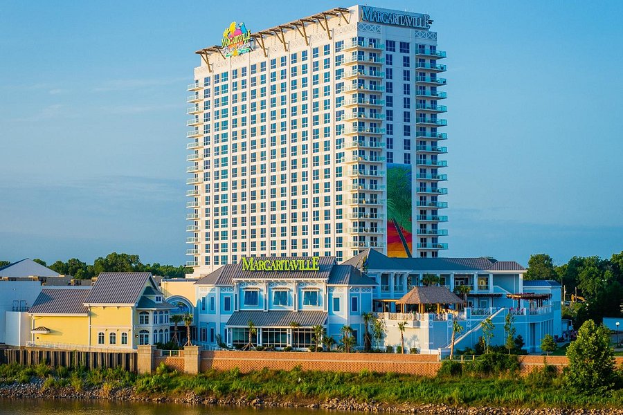 Margaritaville Resort Casino image