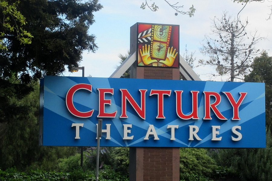Century Cinema 16 image