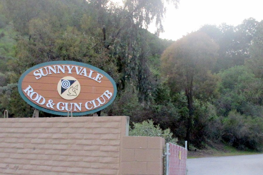 Sunnyvale Rod & Gun Club image