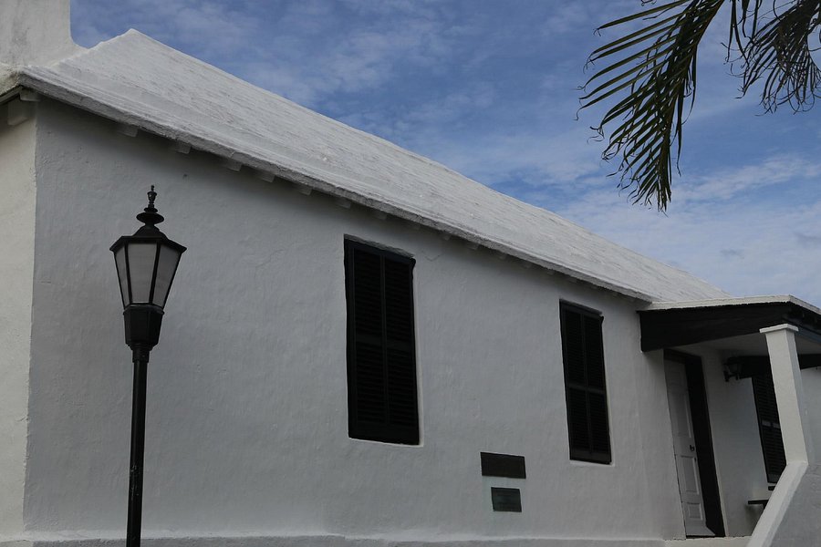 Bermuda National Trust Tucker House Historic Home and Museum image