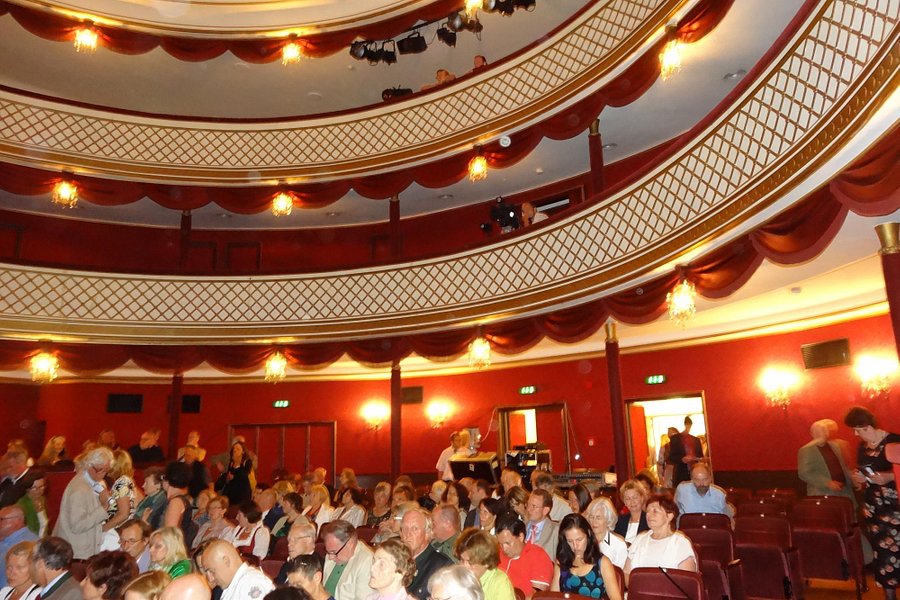 Stadttheater Gmunden image