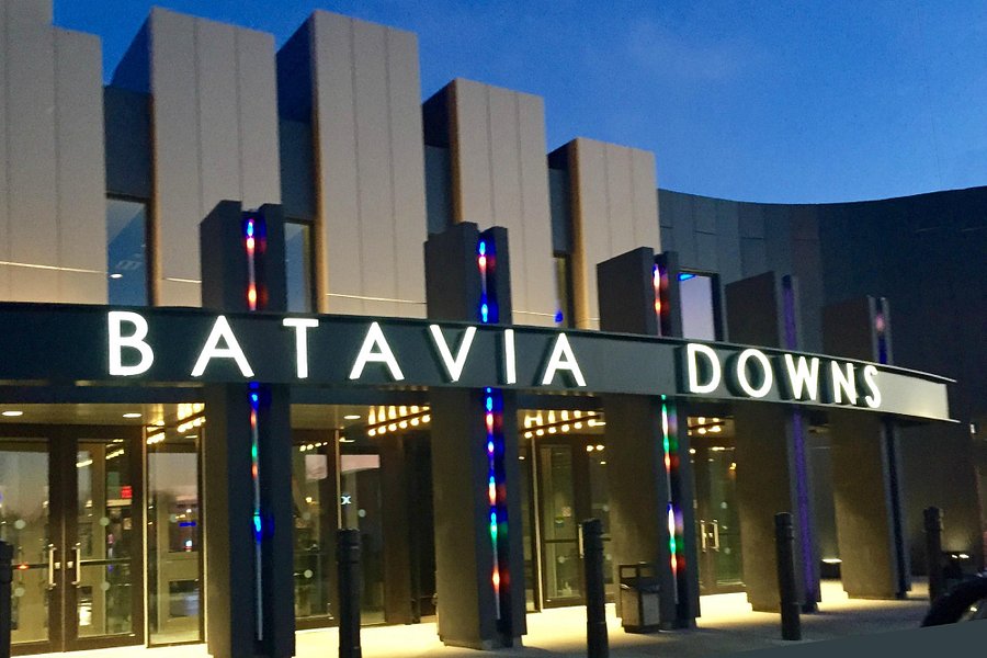 Batavia Downs image