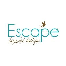 Escape Bodywork Boutique image
