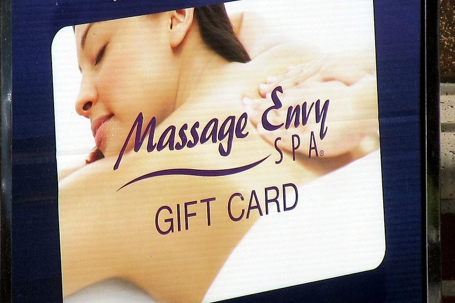 Massage Envy Spa image