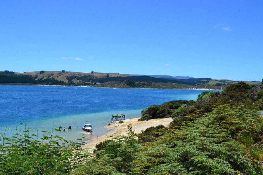Kai Iwi Sand Lake image