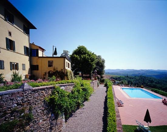 Things To Do in Borgo Scopeto Wine & Country Relais, Restaurants in Borgo Scopeto Wine & Country Relais
