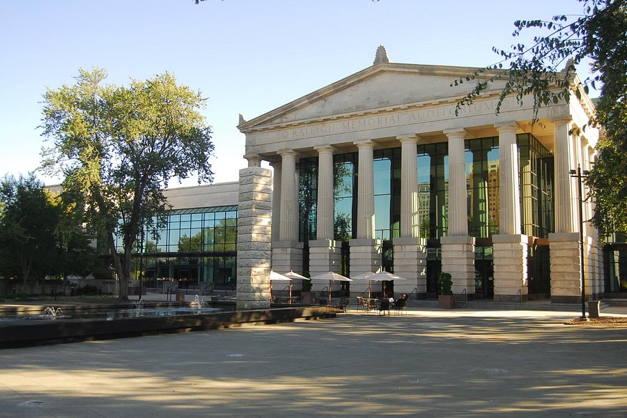 Duke Energy Center for the Performing Arts image