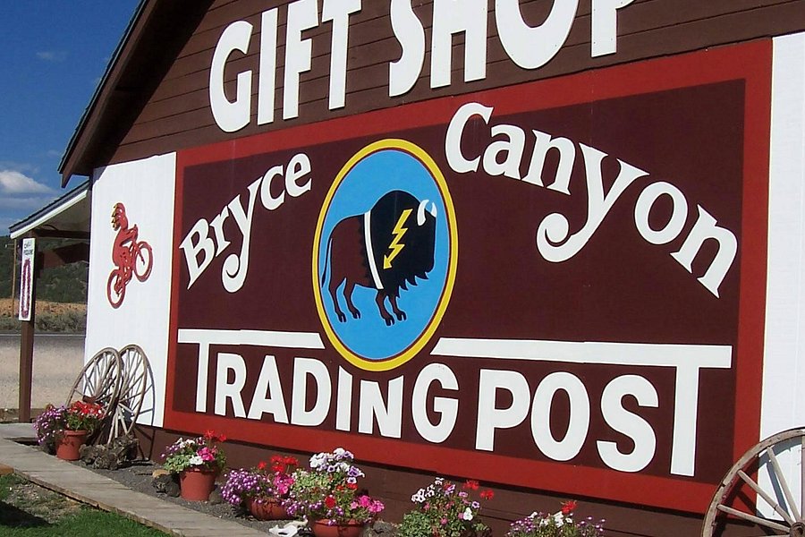 Bryce Canyon Trading Post image